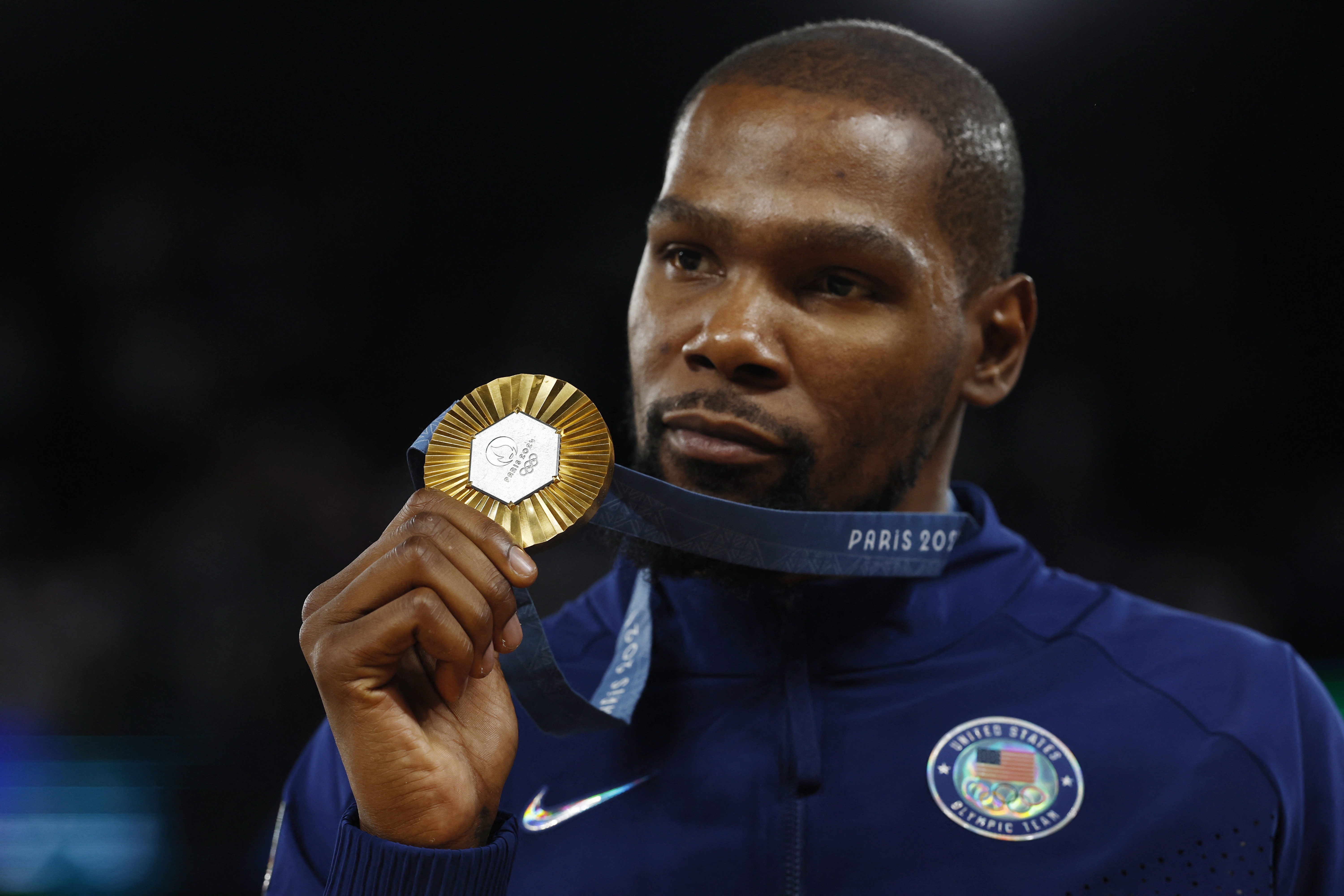 Kevin Duran (Kevin Durant 2021)