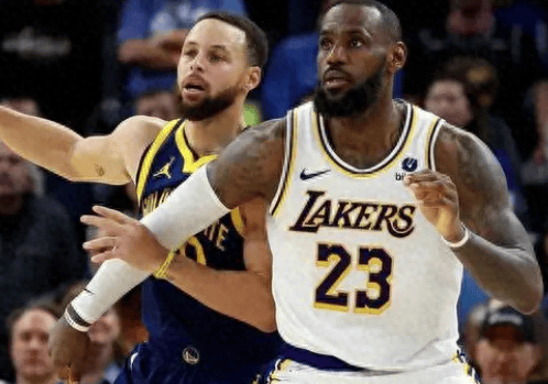 NBA Lakers VS Warriors (NBA Lakers VS Warriors 2025126)